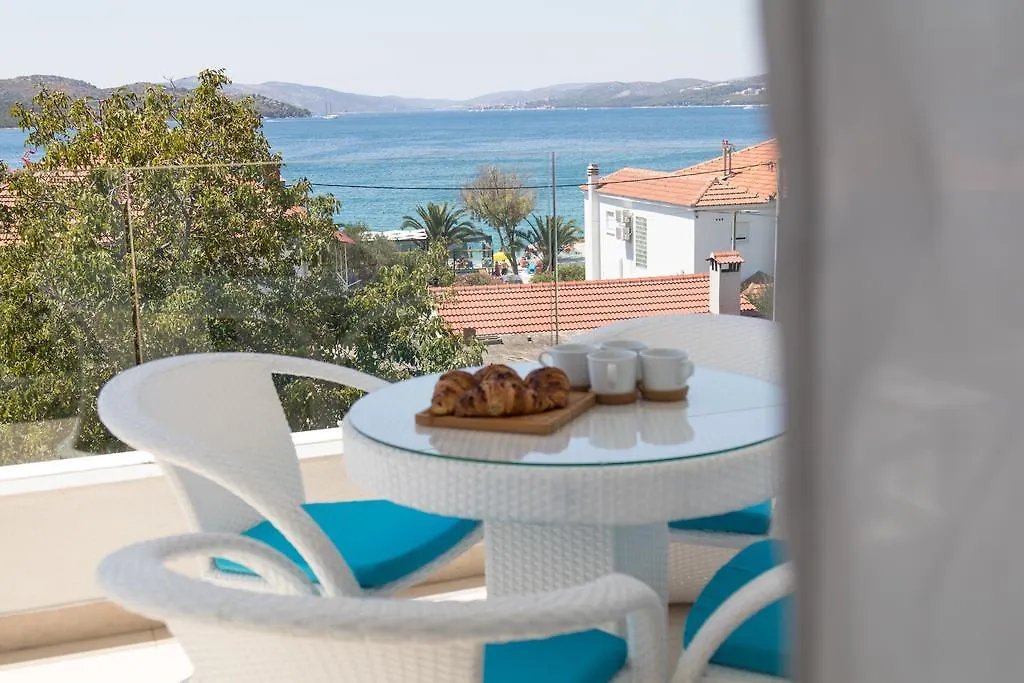 Apartments Soho Trogir Kroatien