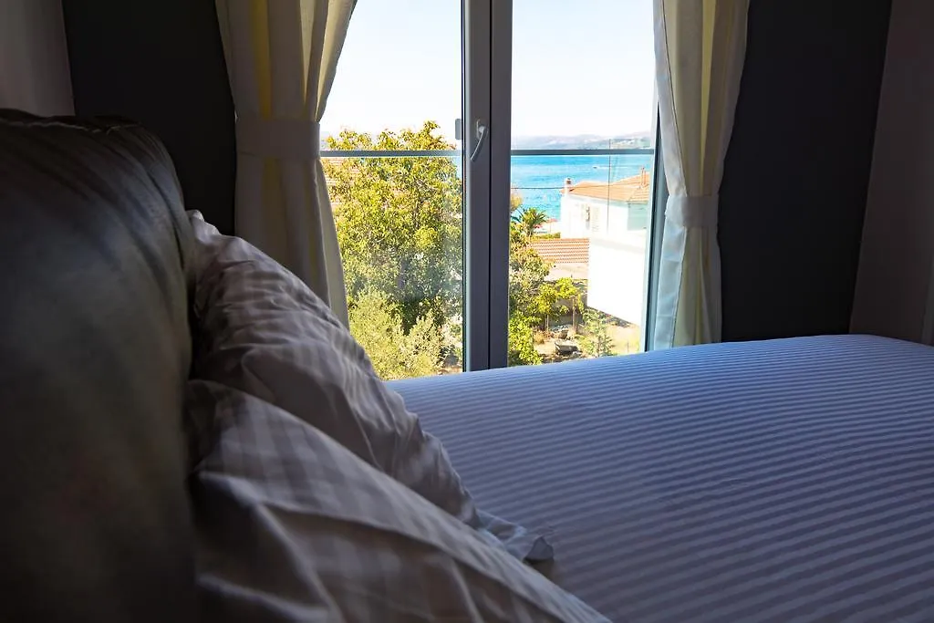 Apartments Soho Trogir