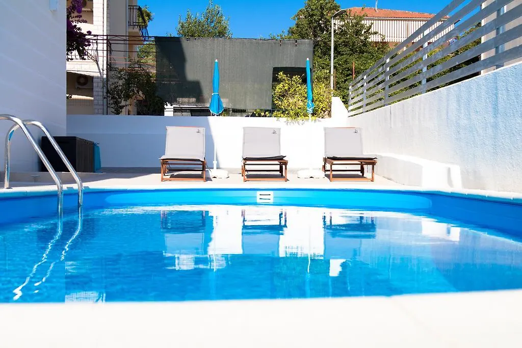 Apartments Soho Trogir