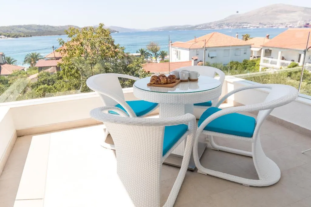 Apartments Soho Trogir