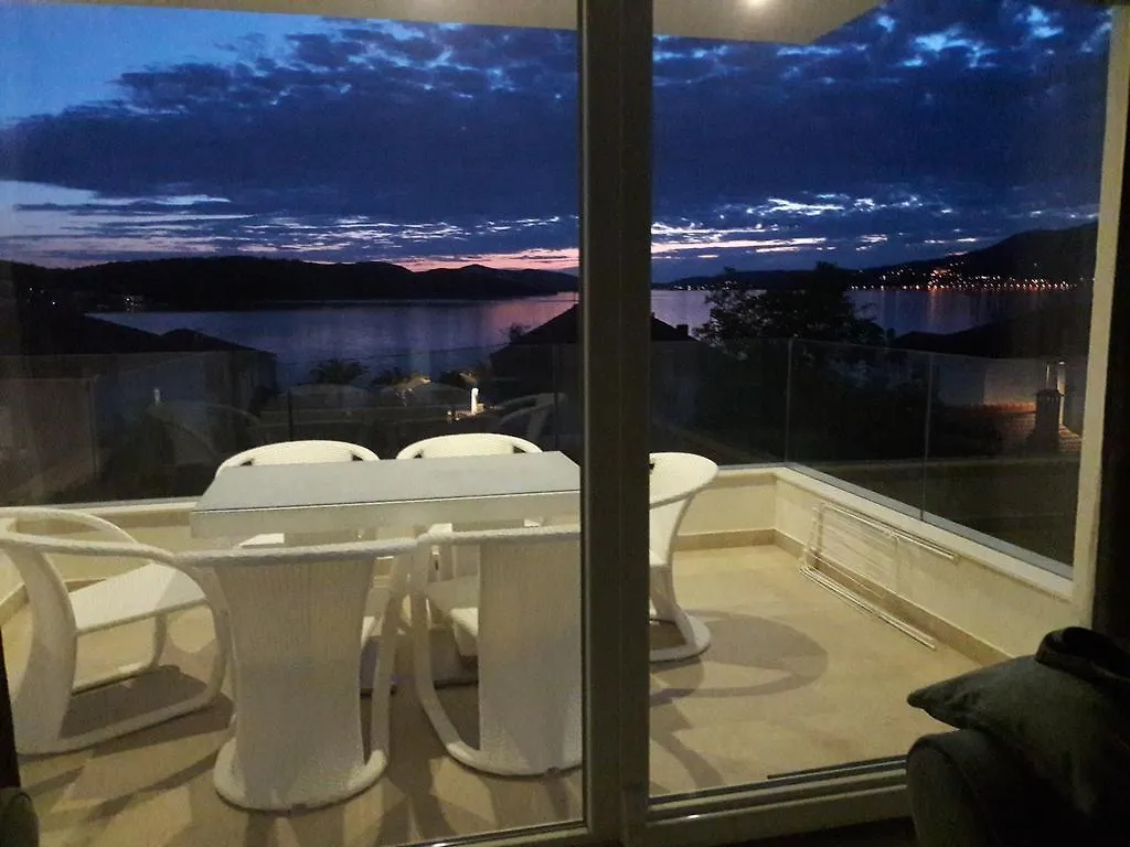 Apartments Soho Trogir