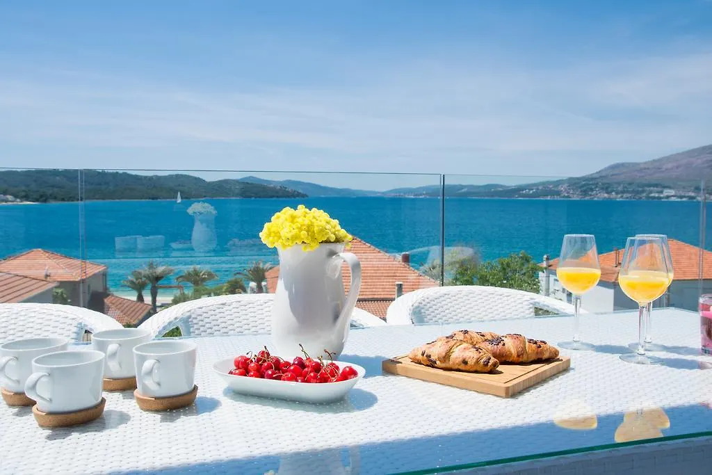 Apartments Soho Trogir Kroatien