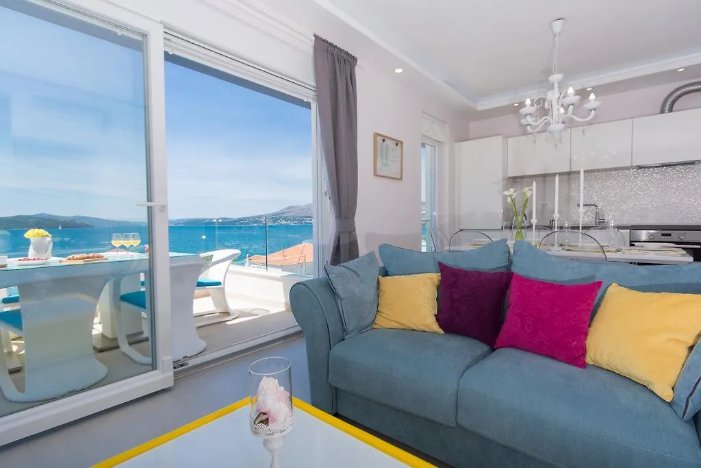 Apartments Soho Trogir