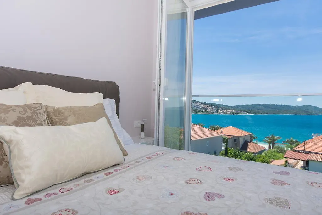 Apartments Soho Trogir